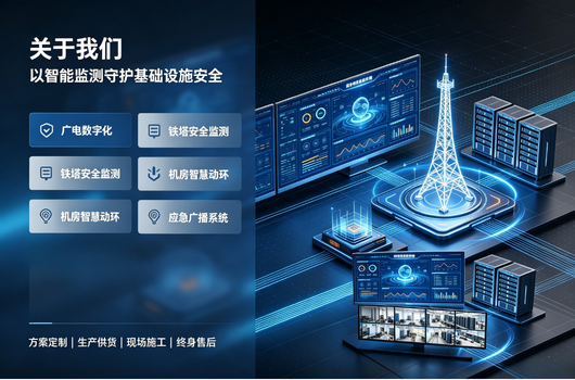 关于我们